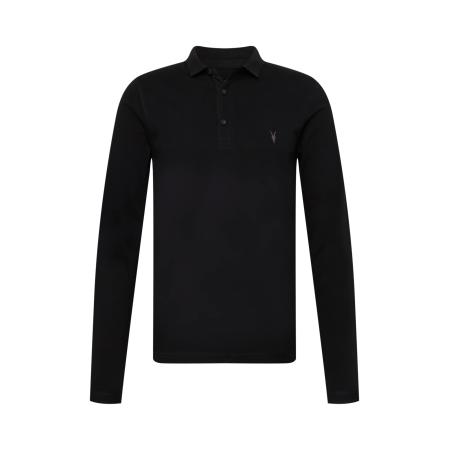 AllSaints AllSaints Shirt zwart