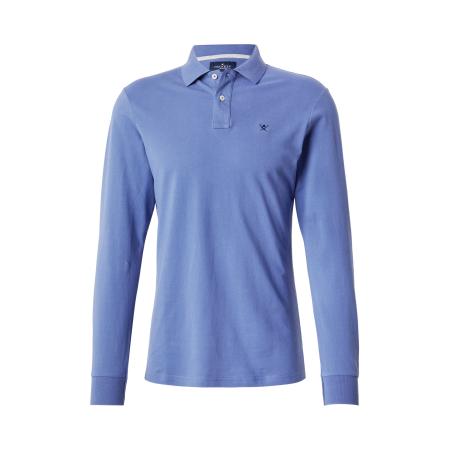 Hackett London Shirt saffier