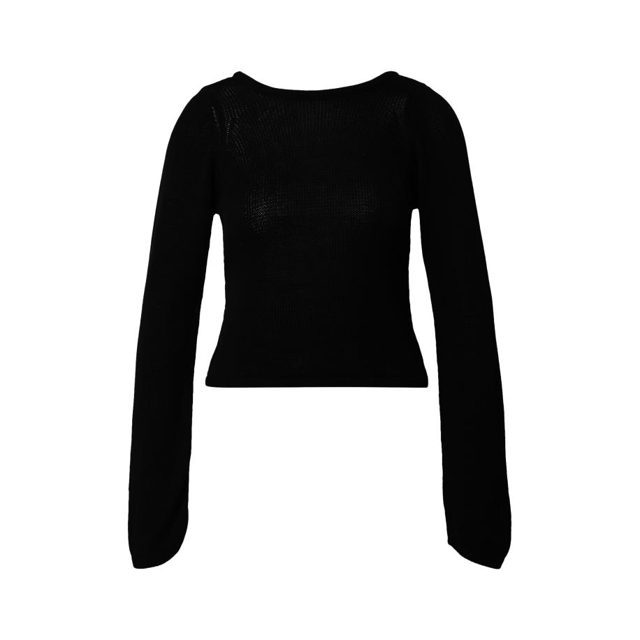 Liz Kaeber Liz Kaeber Shirt zwart -