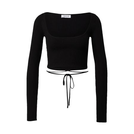 EDITED EDITED Shirt Zelma zwart