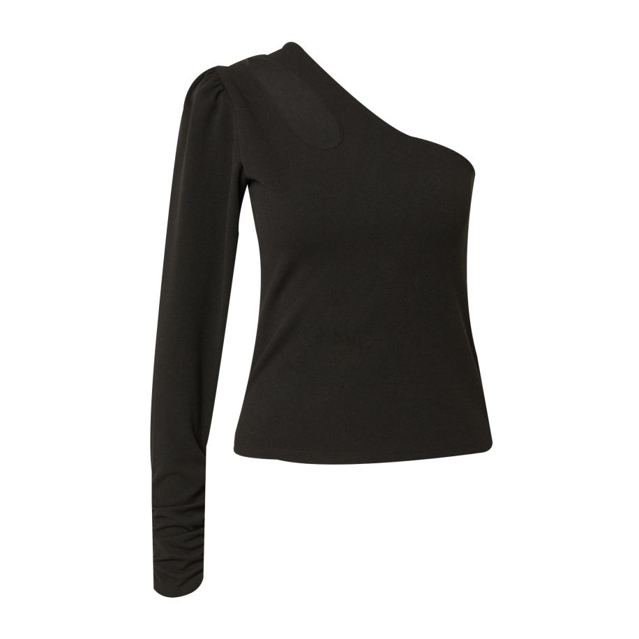 Gestuz Gestuz Shirt Selah zwart -