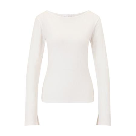 Guido Maria Kretschmer Guido Maria Kretschmer Women Shirt Julie wit