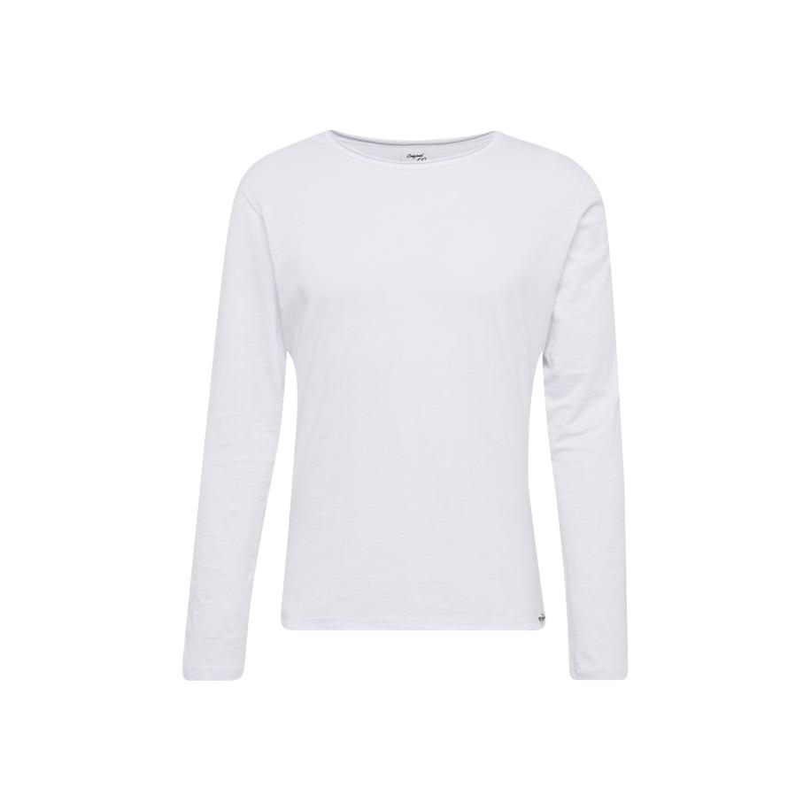 Key Largo Key Largo Shirt Mls Cheese offwhite -