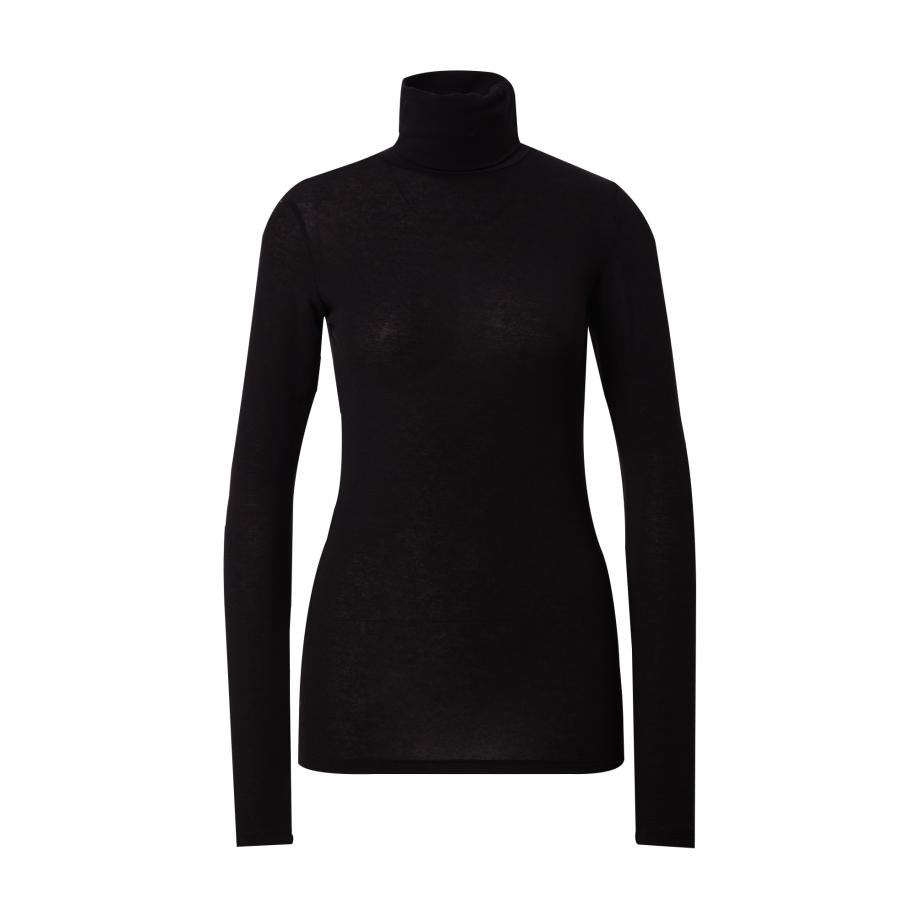 Second Female SECOND FEMALE Shirt Matima zwart -