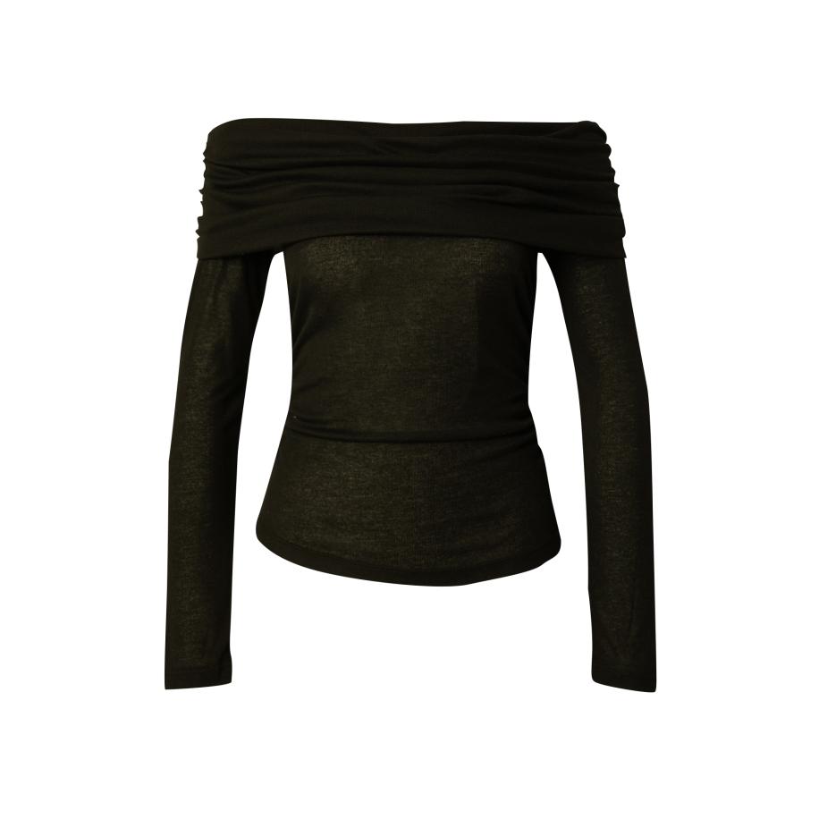 JDY JDY Shirt JDYMILO zwart -