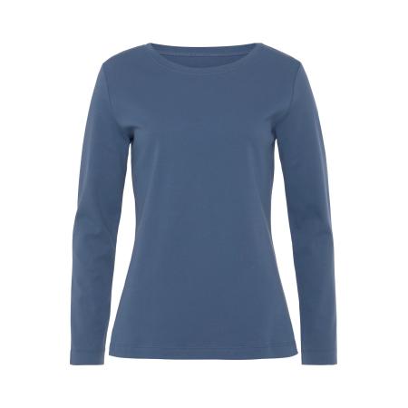 VIVANCE VIVANCE Shirt blauw