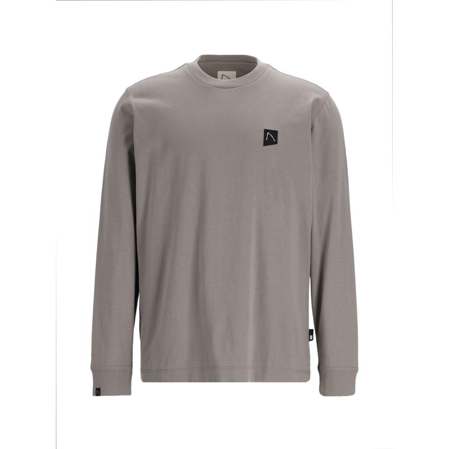 Chasin' CHASIN Shirt lichtgrijs -