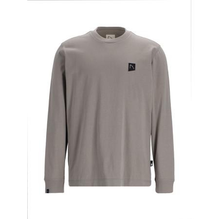 Chasin' CHASIN Shirt lichtgrijs