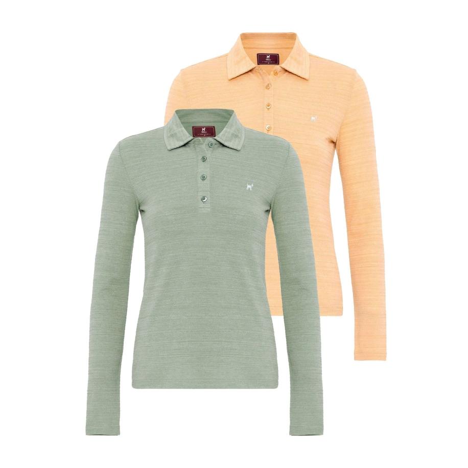 Williot Williot Shirt olijfgroen -