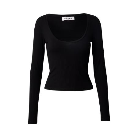 EDITED EDITED Shirt Tamilla zwart
