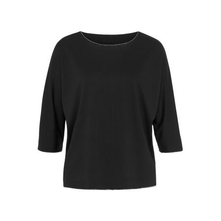 Lascana LASCANA Shirt zwart