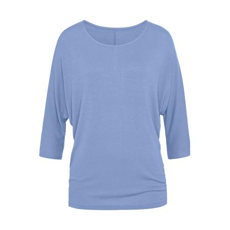 Lascana LASCANA Shirt blauw