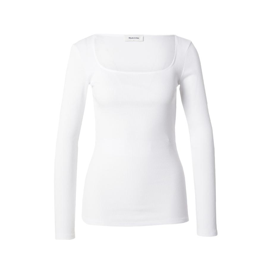 Modström modström Shirt Toxie offwhite -