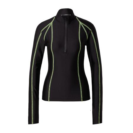 Oval Square Oval Square Shirt mintgroen / zwart