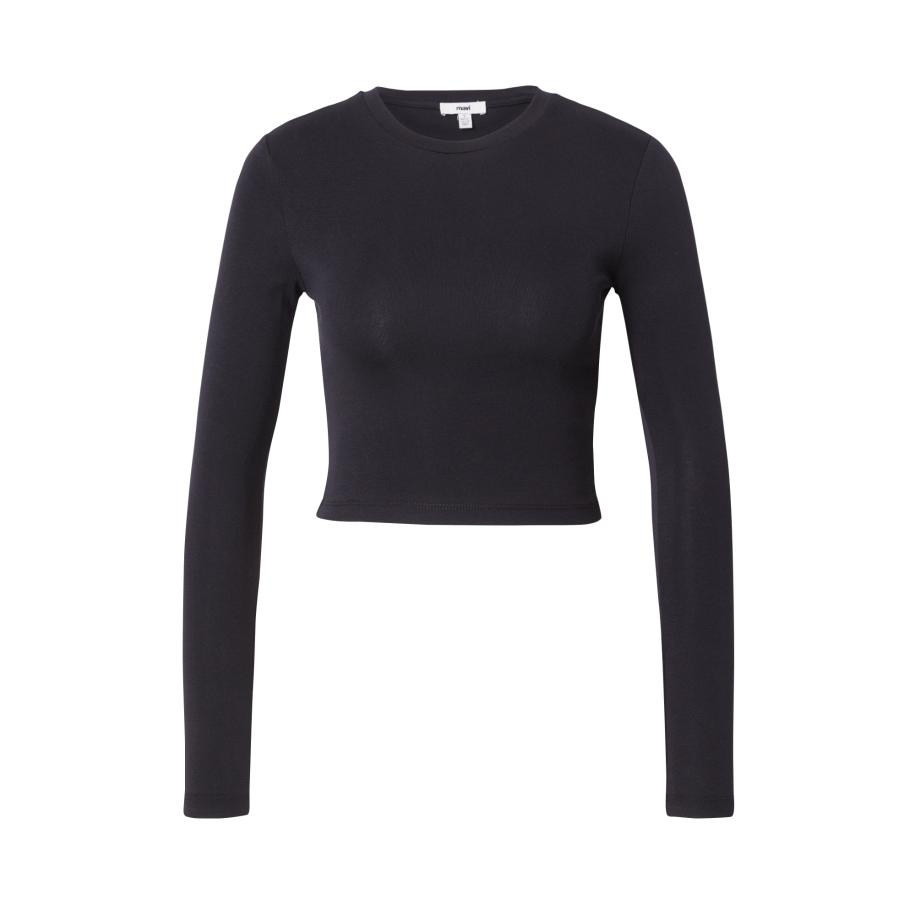 Mavi Mavi Shirt CANCELLED zwart -