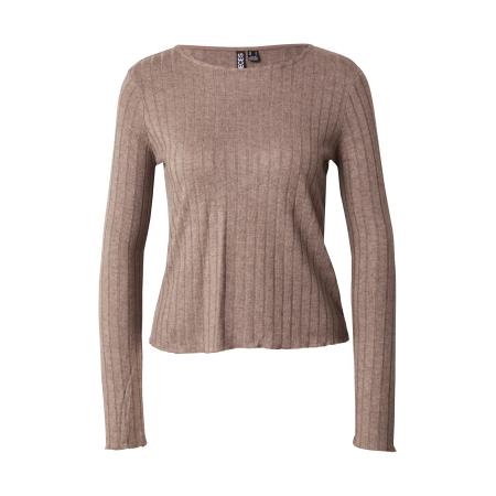 Pieces PIECES Shirt PCIRIS brokaat