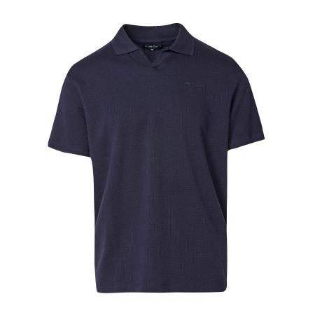 KOROSHI KOROSHI Shirt navy
