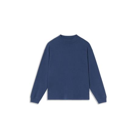 thinking mu Thinking MU Shirt Freire marine