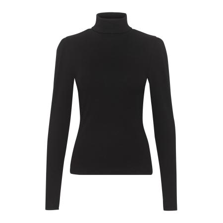 Gestuz Gestuz Shirt DrewGZ zwart