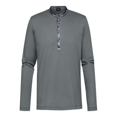 Mey Mey Shirt Serie Aarhus donkergrijs