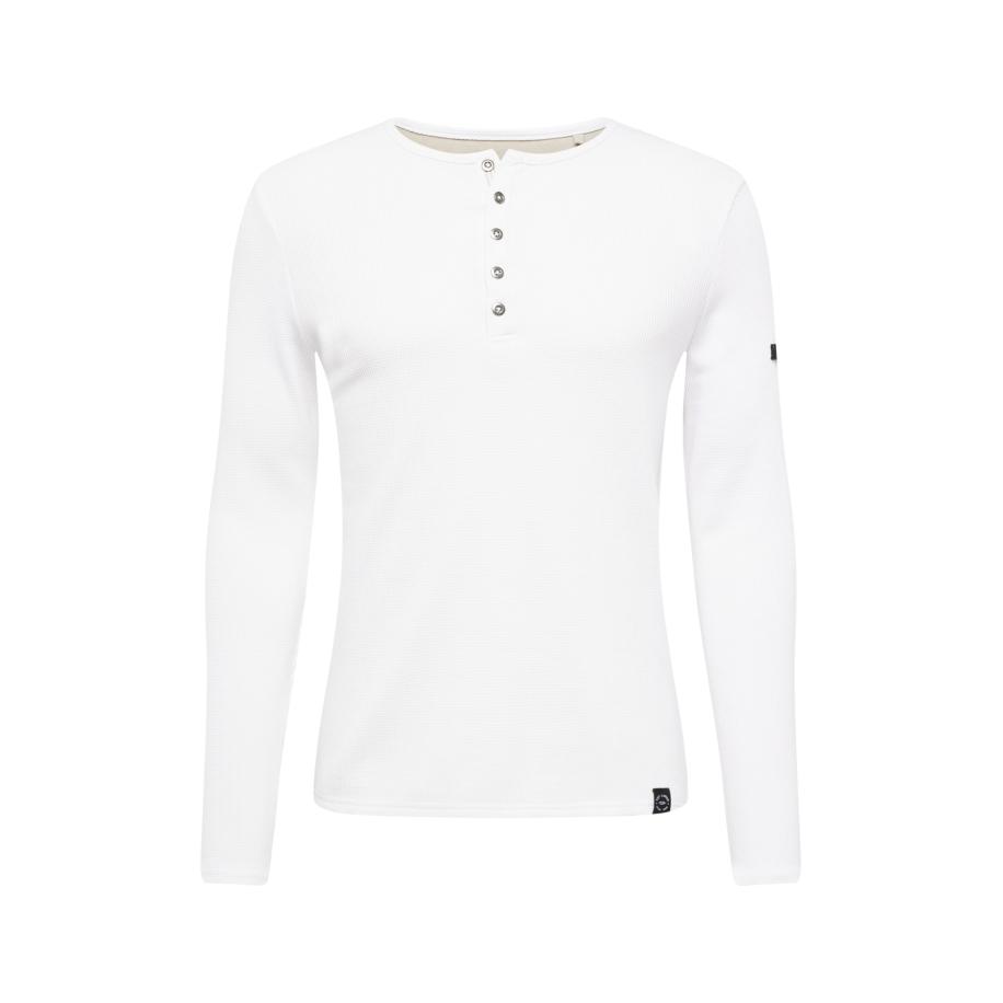 Key Largo Key Largo Shirt SANDRO wit -