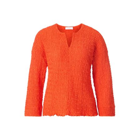 Rich & Royal Rich & Royal Shirt grenadine