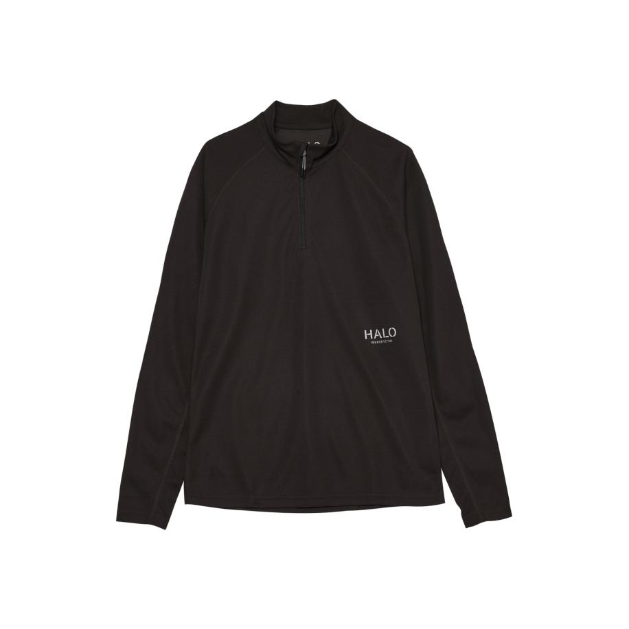 Halo HALO Functioneel shirt bruin -