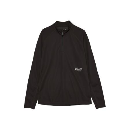 Halo HALO Functioneel shirt bruin
