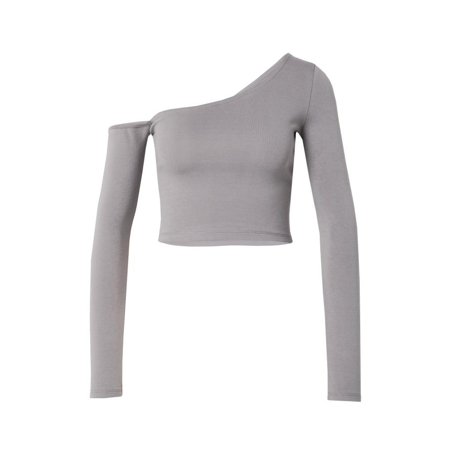 Aeropostale AÉROPOSTALE Shirt basaltgrijs -