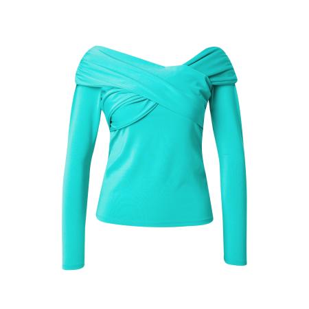 Modström modström Shirt Georgia aqua