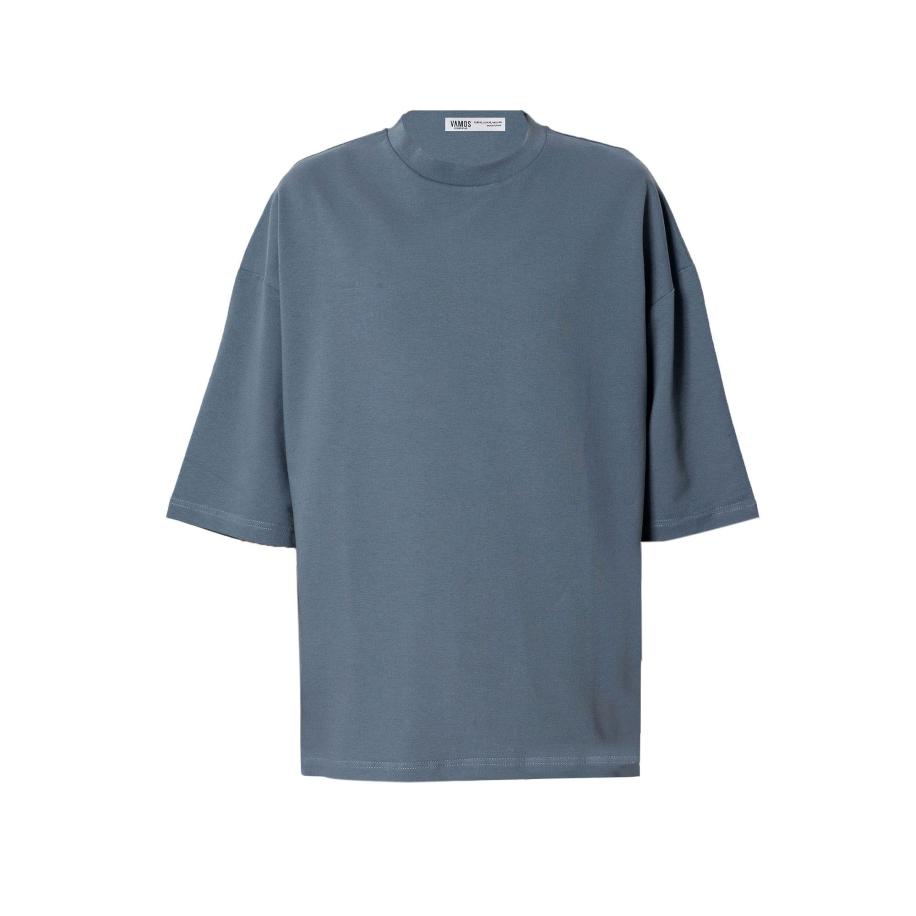 VAMOS CLO VAMOS CLO Shirt grijs -