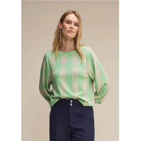 Street One Ruiten overshirt