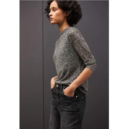 Street One Leo Shirt -