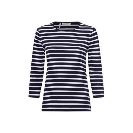 MAERZ MAERZ Muenchen Shirt navy / wit