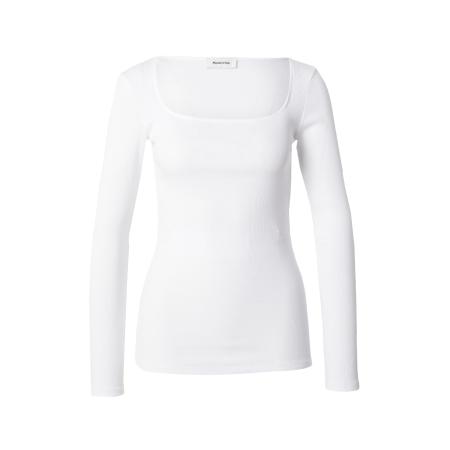 Modström modström Shirt Toxie offwhite