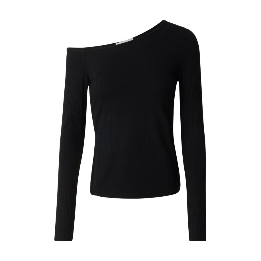 EDITED EDITED Shirt Vally zwart -