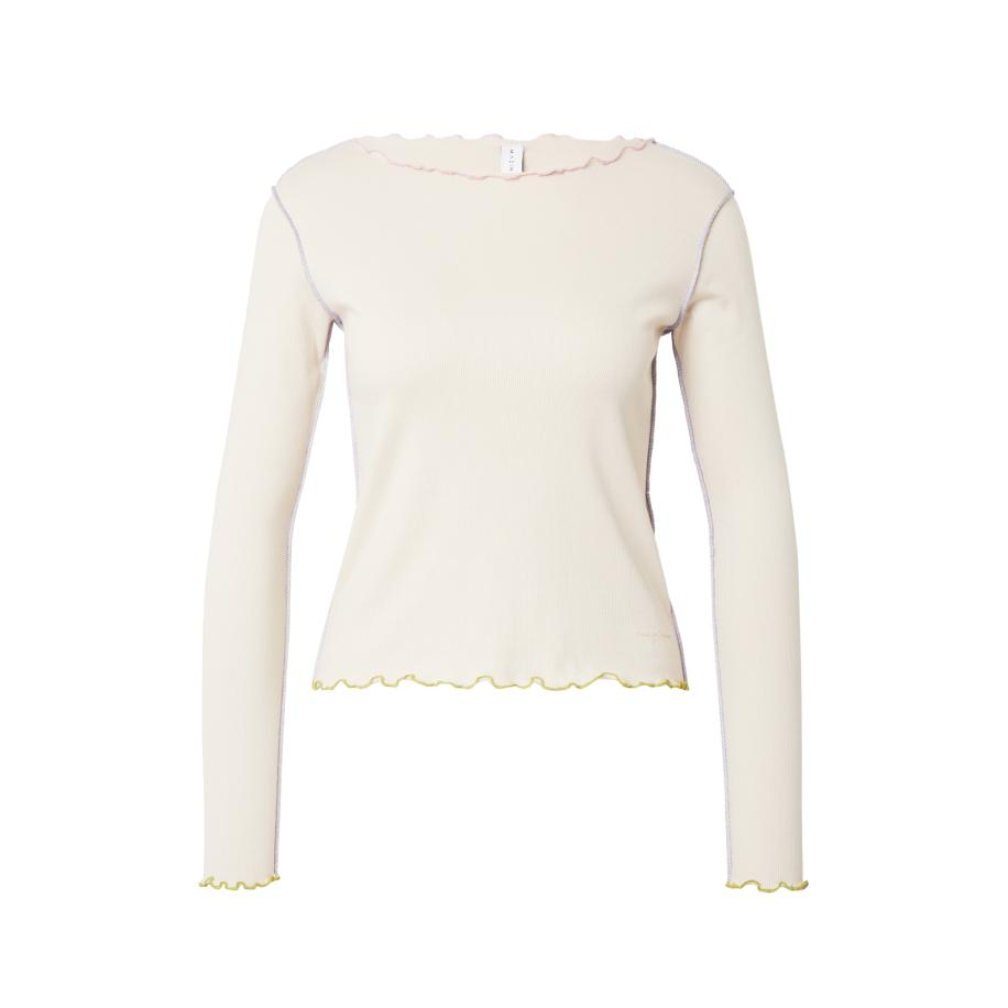 Mazine mazine Shirt Noti beige -