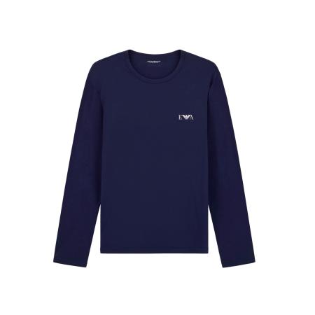 Emporio Armani Emporio Armani Shirt navy