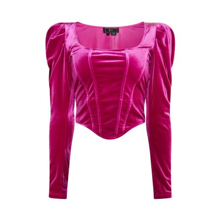 Faina faina Shirt cyclaam