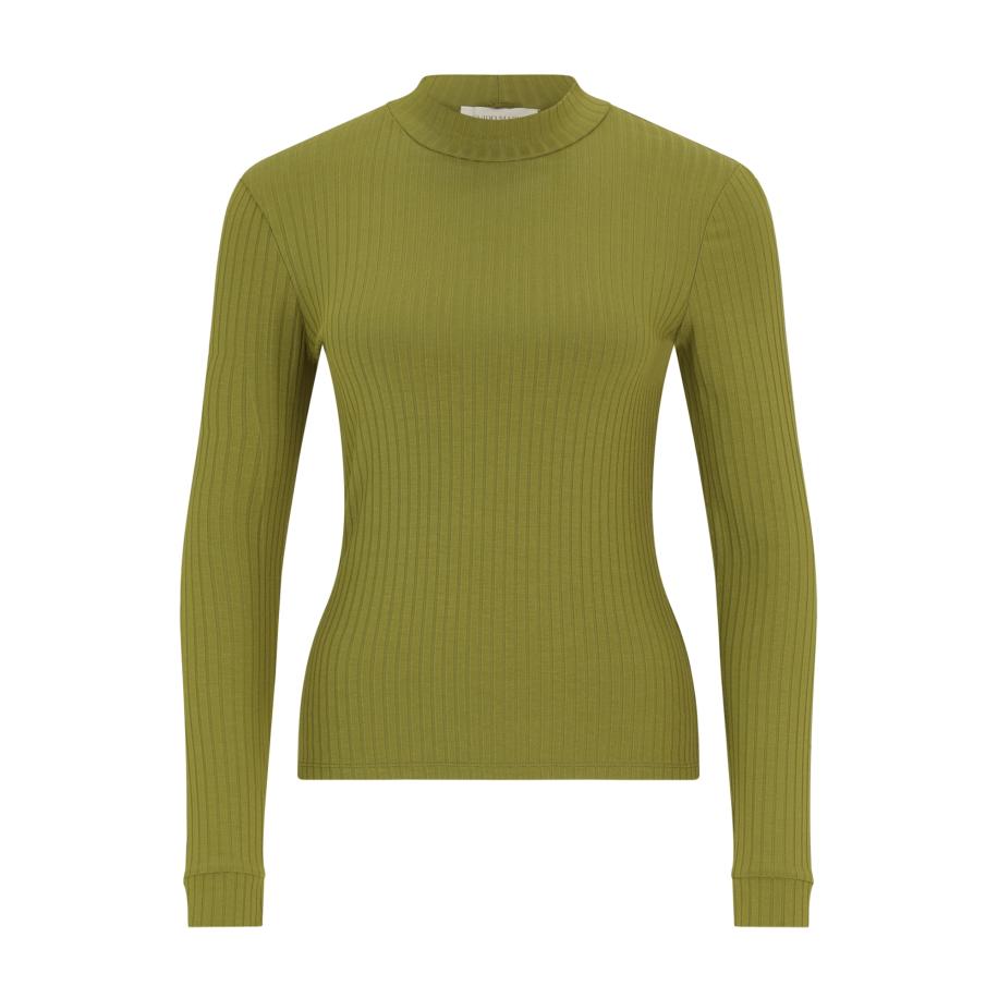 Guido Maria Kretschmer Guido Maria Kretschmer Women Shirt Juliane kiwi -