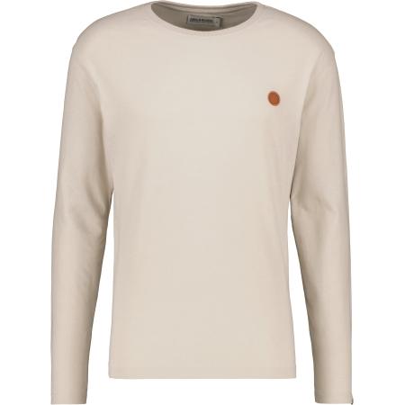 Alife And Kickin Alife and Kickin Shirt AlexAK crème