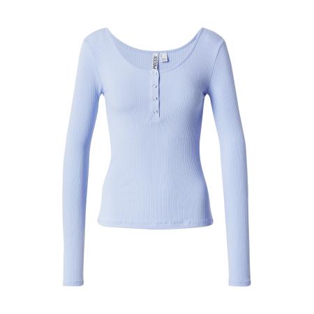 Pieces PIECES Shirt PCKITTE lichtblauw