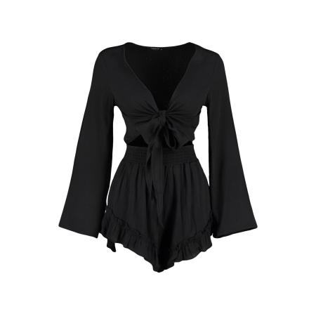 Trendyol Trendyol Shirt zwart