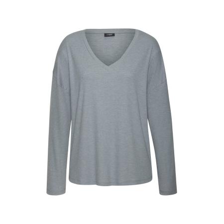 VIVANCE VIVANCE Shirt grijs