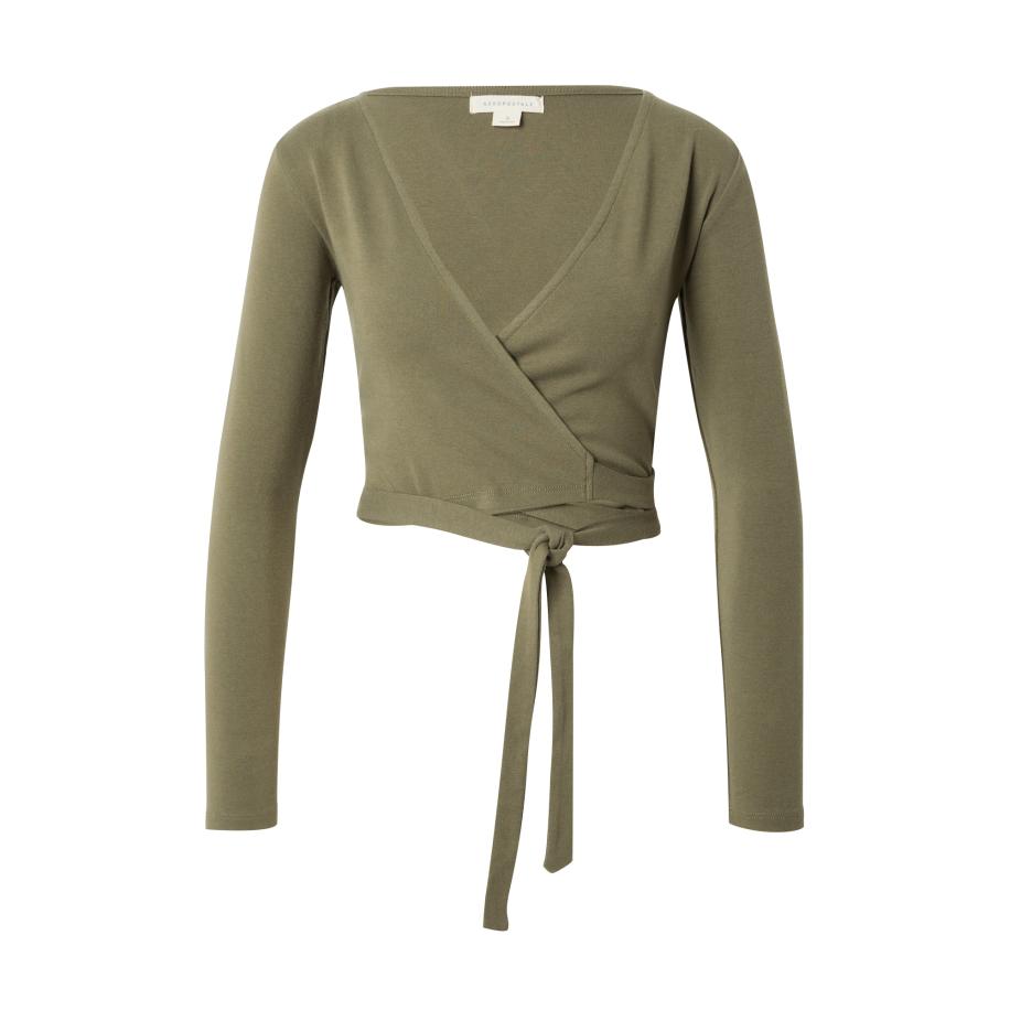 Aeropostale AÉROPOSTALE Shirt kaki -