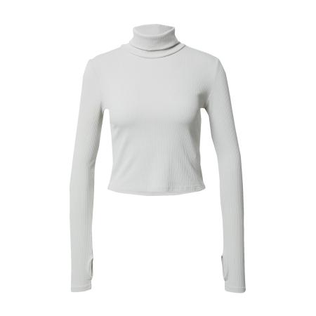 NU-IN NU-IN Shirt mintgroen