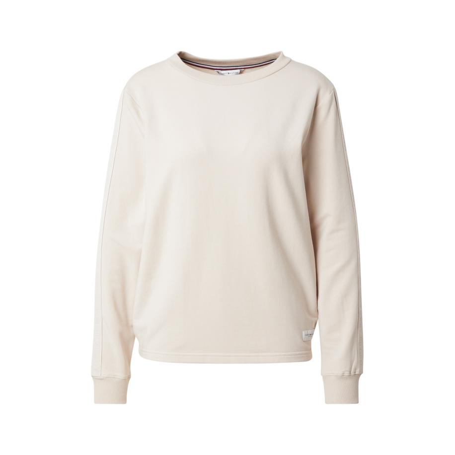 Tommy Hilfiger Underwear Tommy Hilfiger Underwear Sweatshirt beige -
