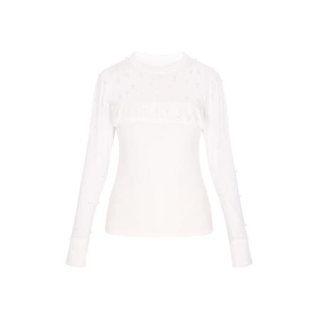 NAEMI NAEMI Blouse Fashion Look wit