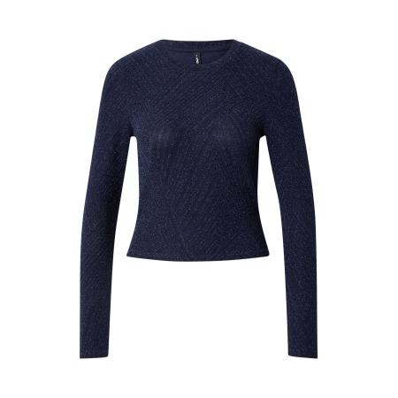 Only ONLY Shirt ONLSHINY navy