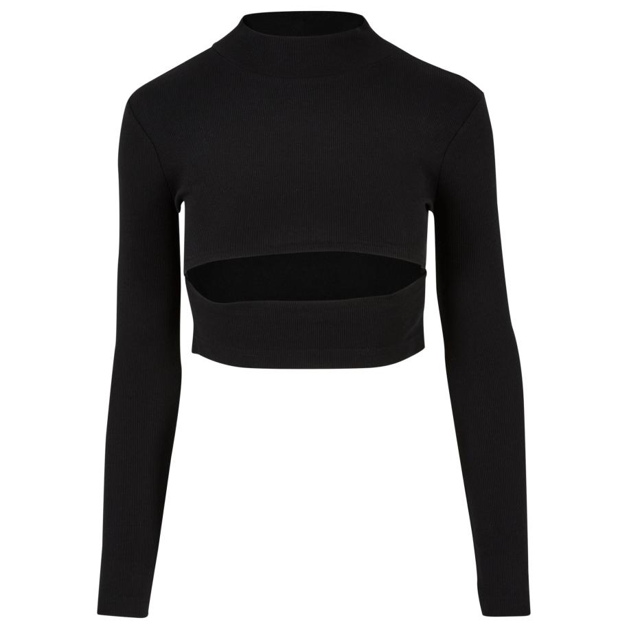 DEF DEF Shirt Capsule zwart -